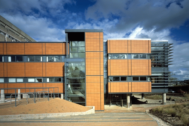 CSEC Equipment and Facilities | CSEC